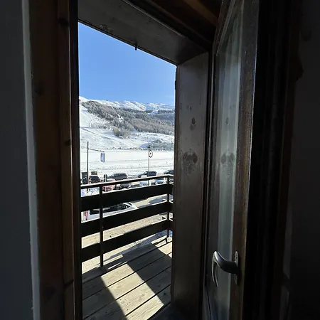 Livigno Elisir Petit Apartment Exterior photo
