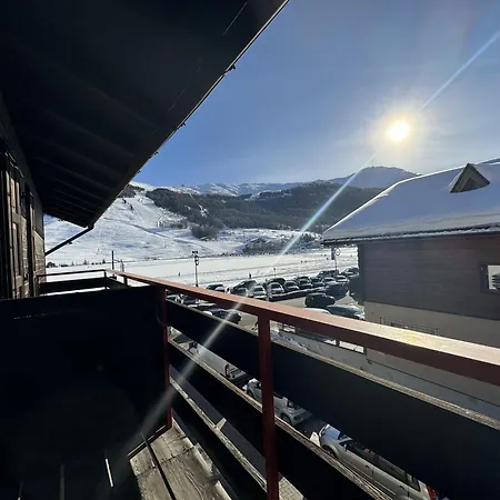 Livigno Elisir Petit Apartment Exterior photo