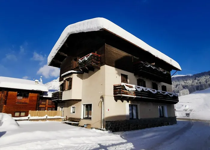 Livigno Elisir Petit