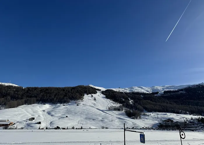 Livigno Elisir Petit