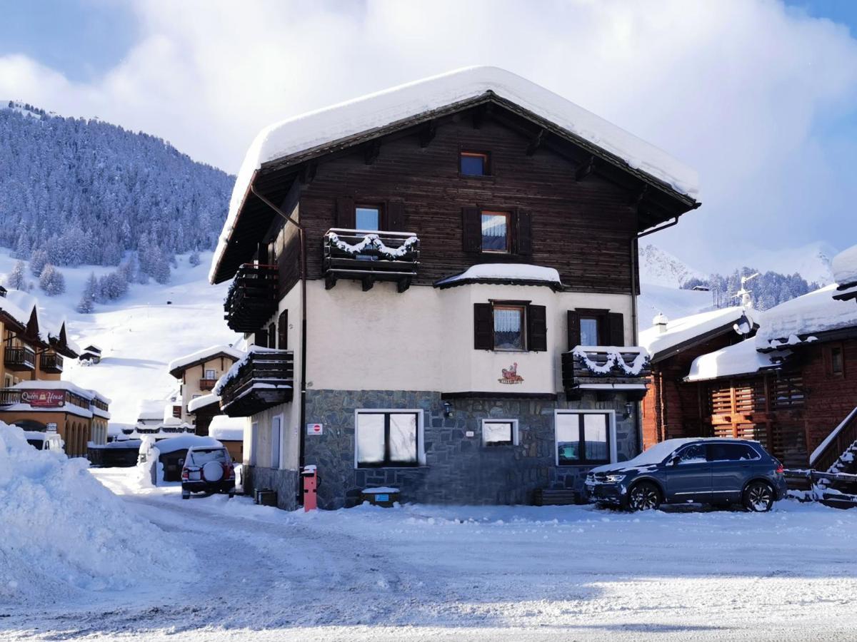 Elisir Petit * Livigno