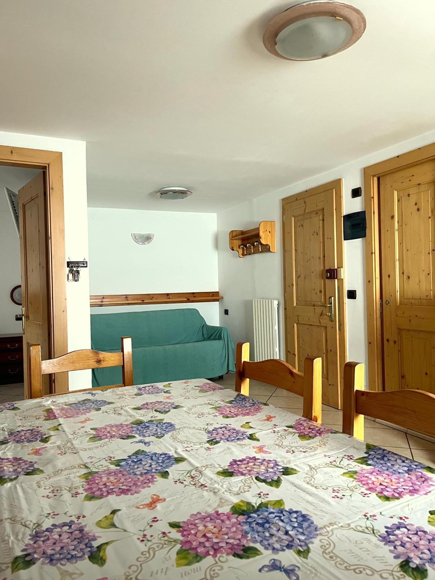 Appartement Elisir Petit