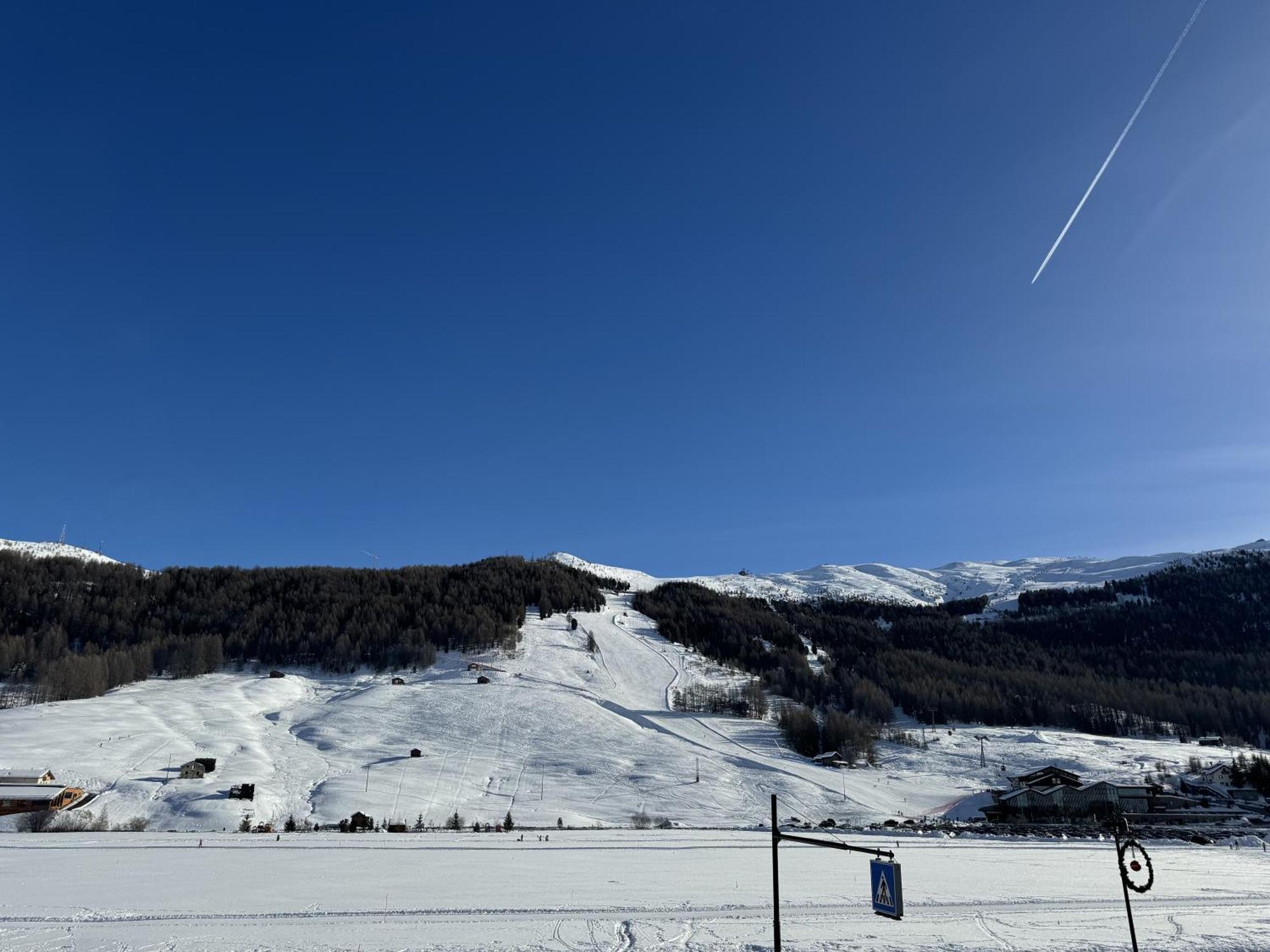 Elisir Petit Appartement Livigno