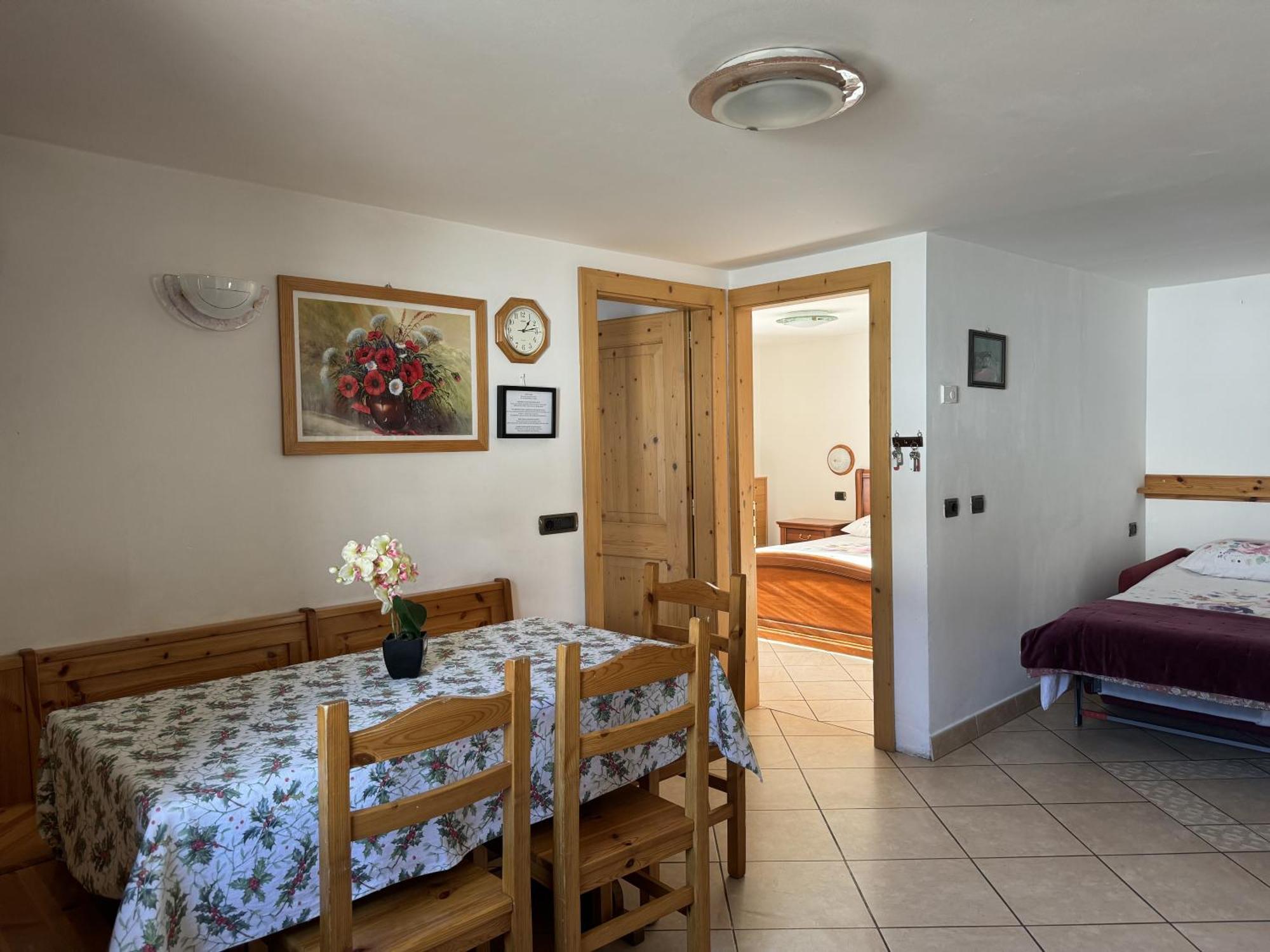 Elisir Petit Appartement