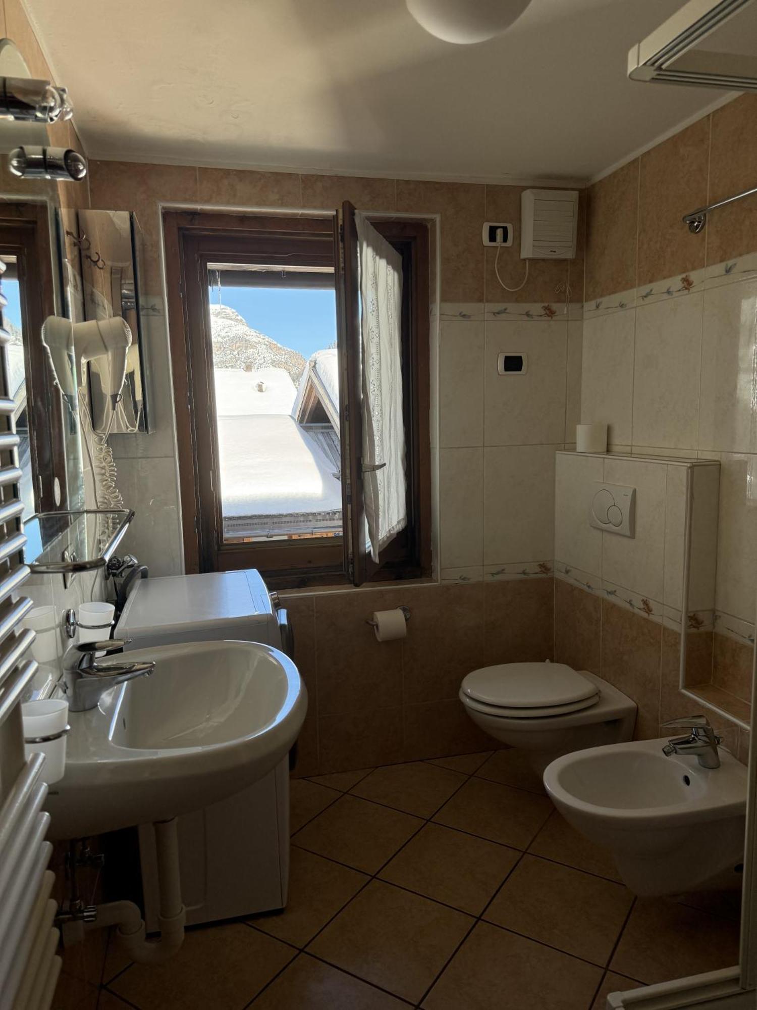 Elisir Petit Apartment *