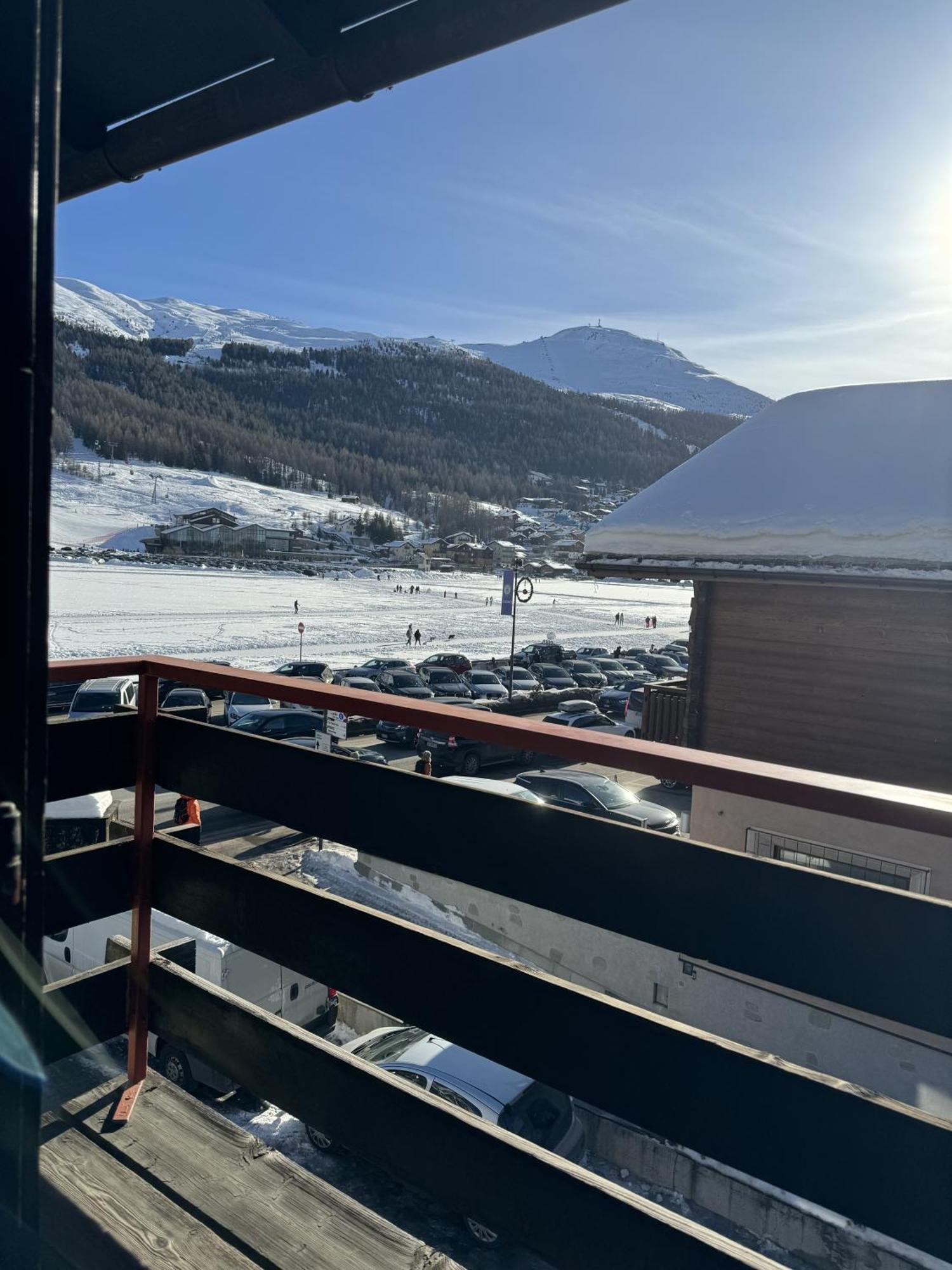 Elisir Petit Apartment Livigno