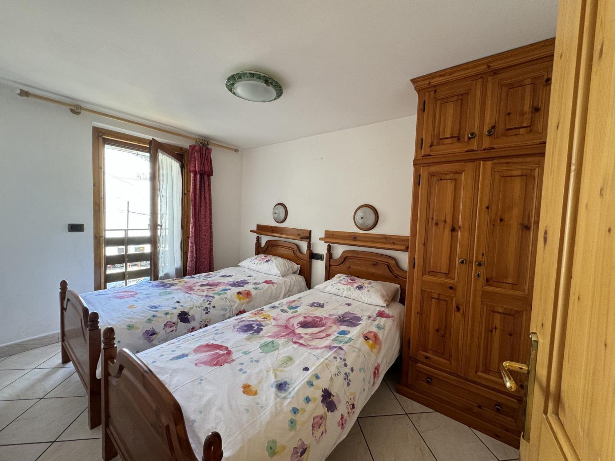 Apartment Elisir Petit Livigno