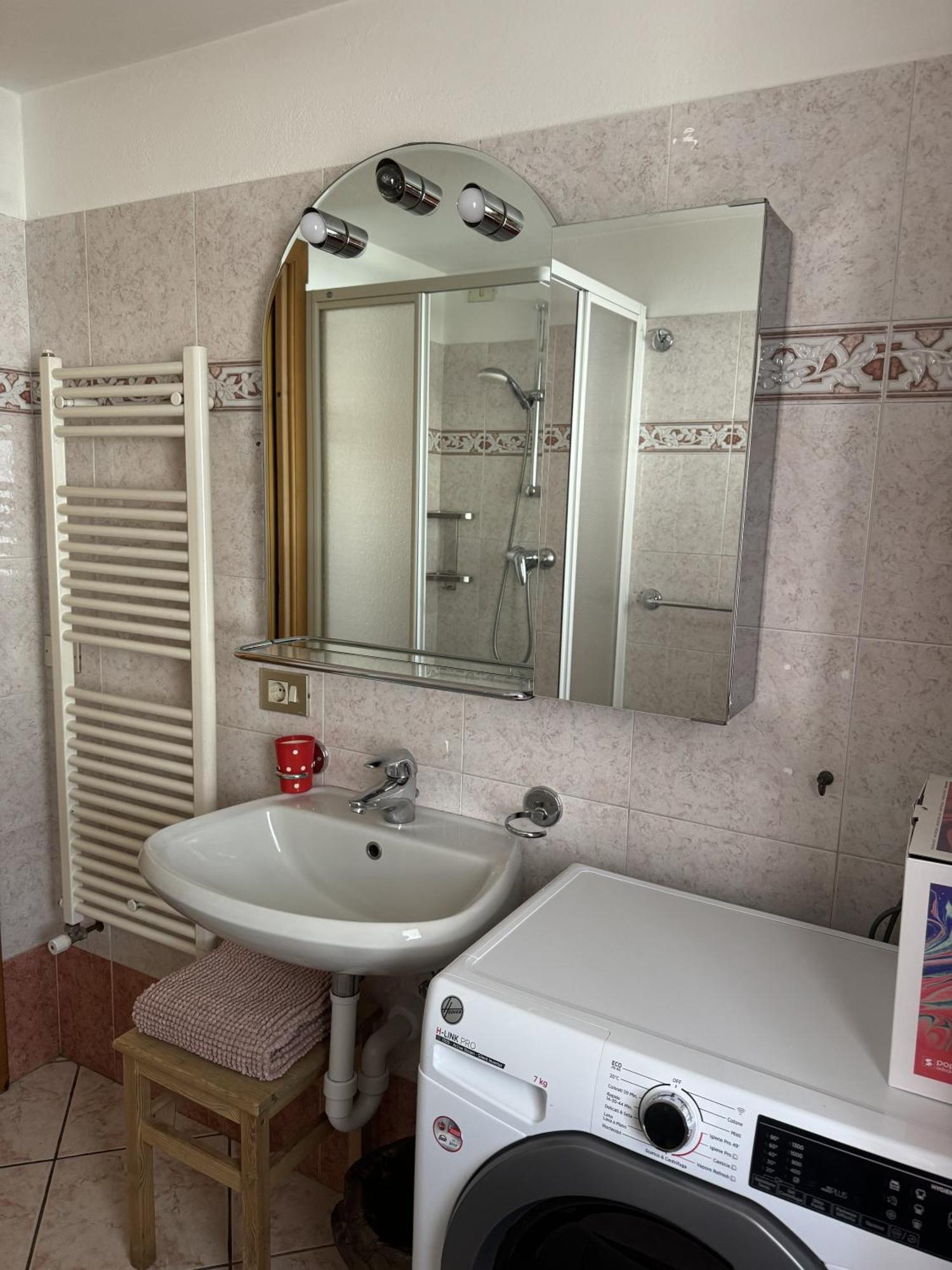 Elisir Petit Apartment