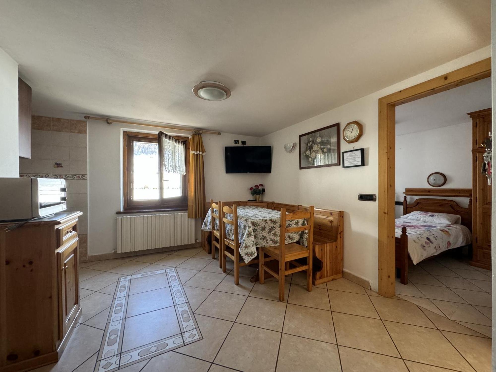 Elisir Petit Appartement *