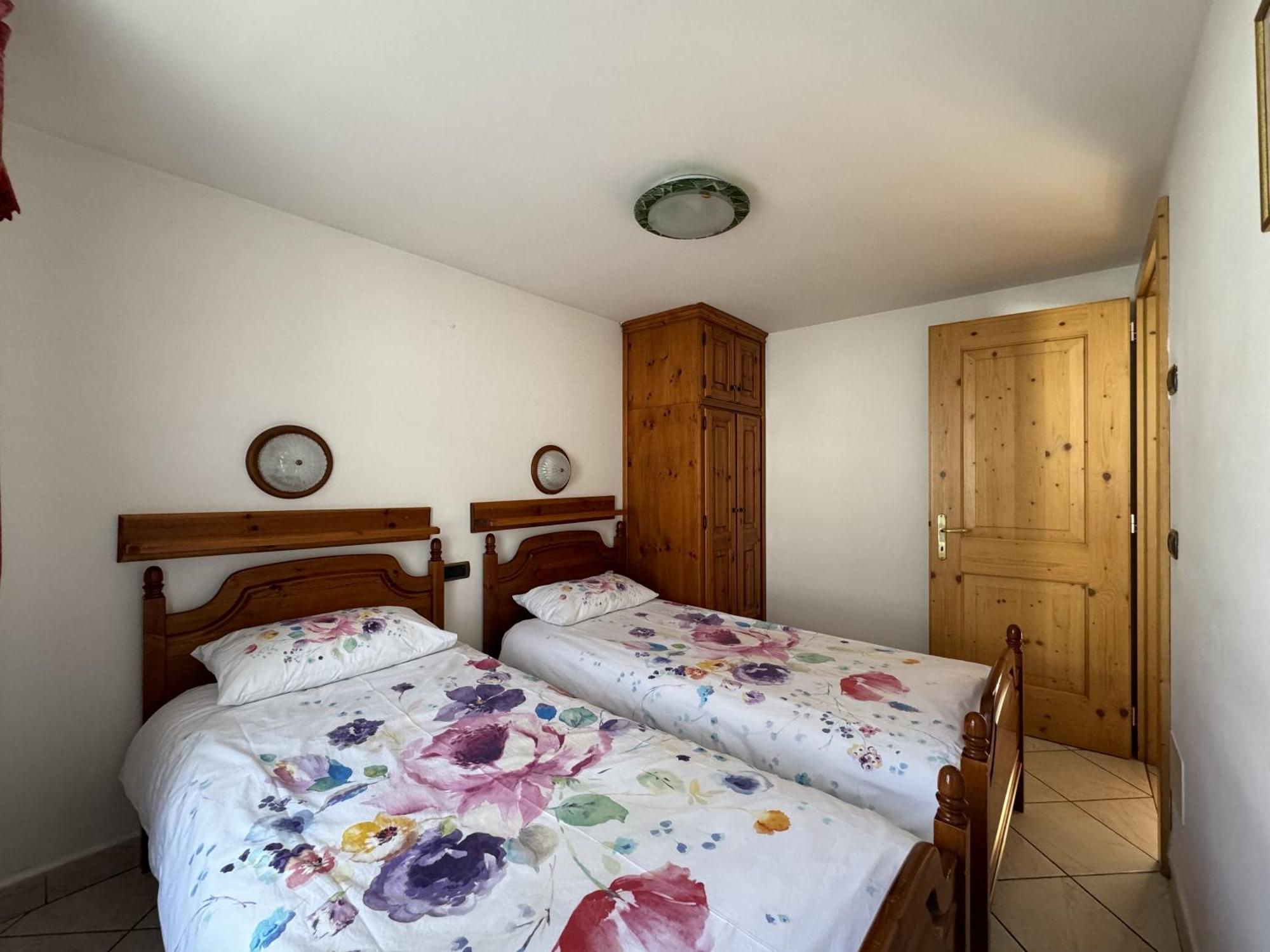 Appartement Elisir Petit *