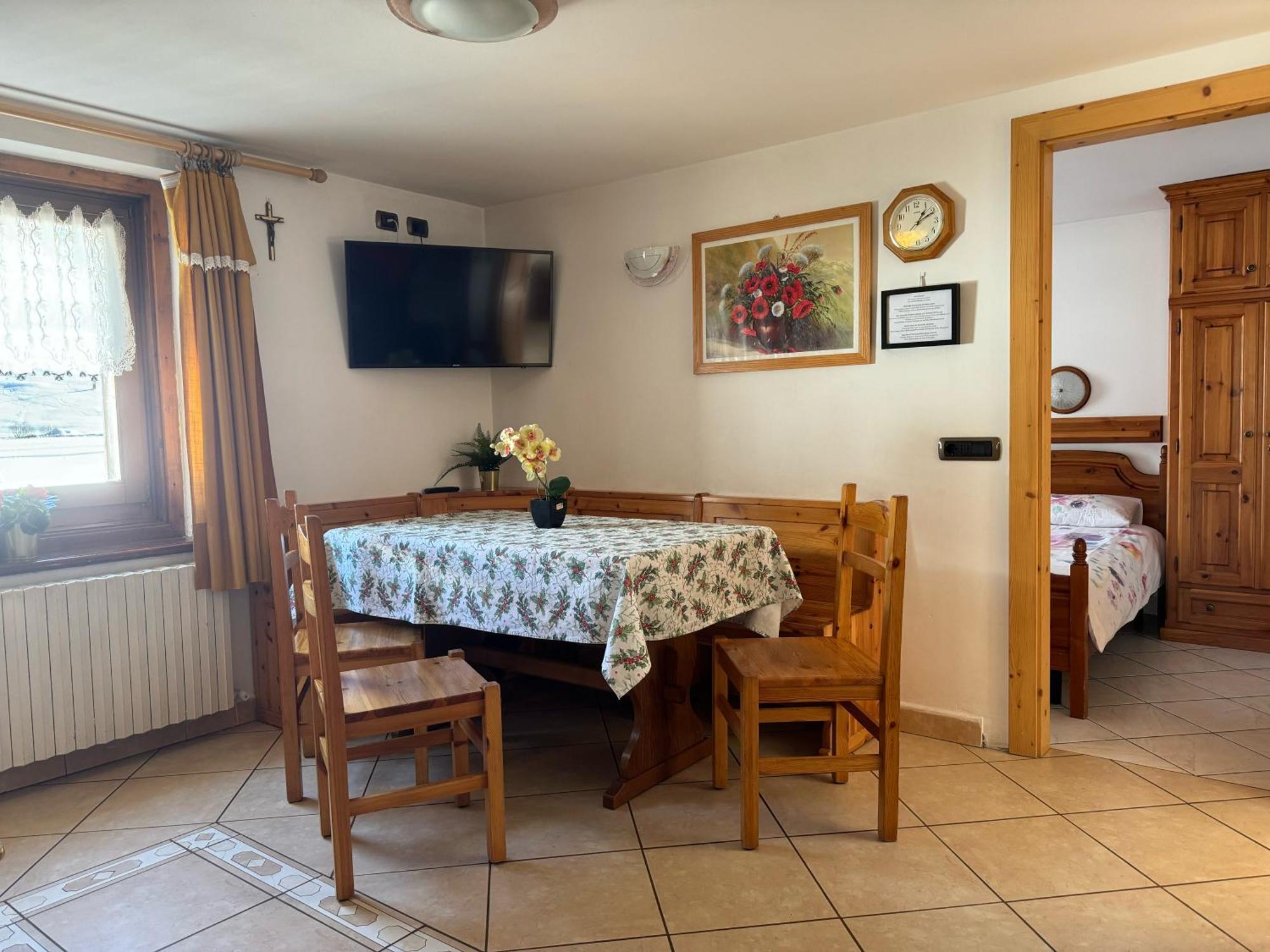 Appartement Elisir Petit *