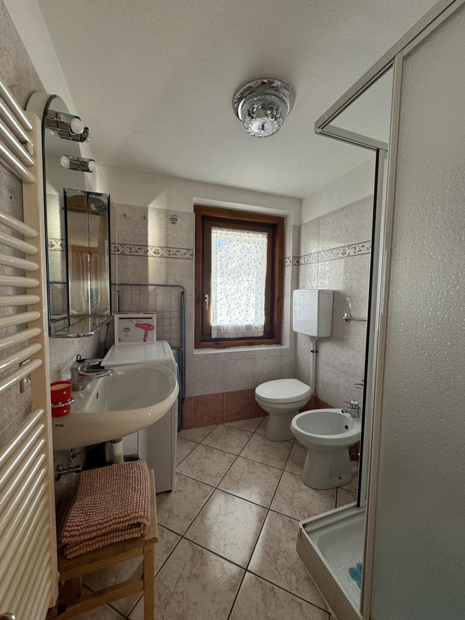 Elisir Petit Apartment