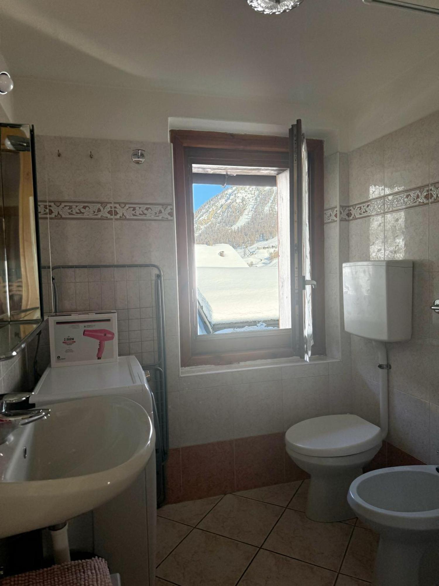 Elisir Petit Apartment