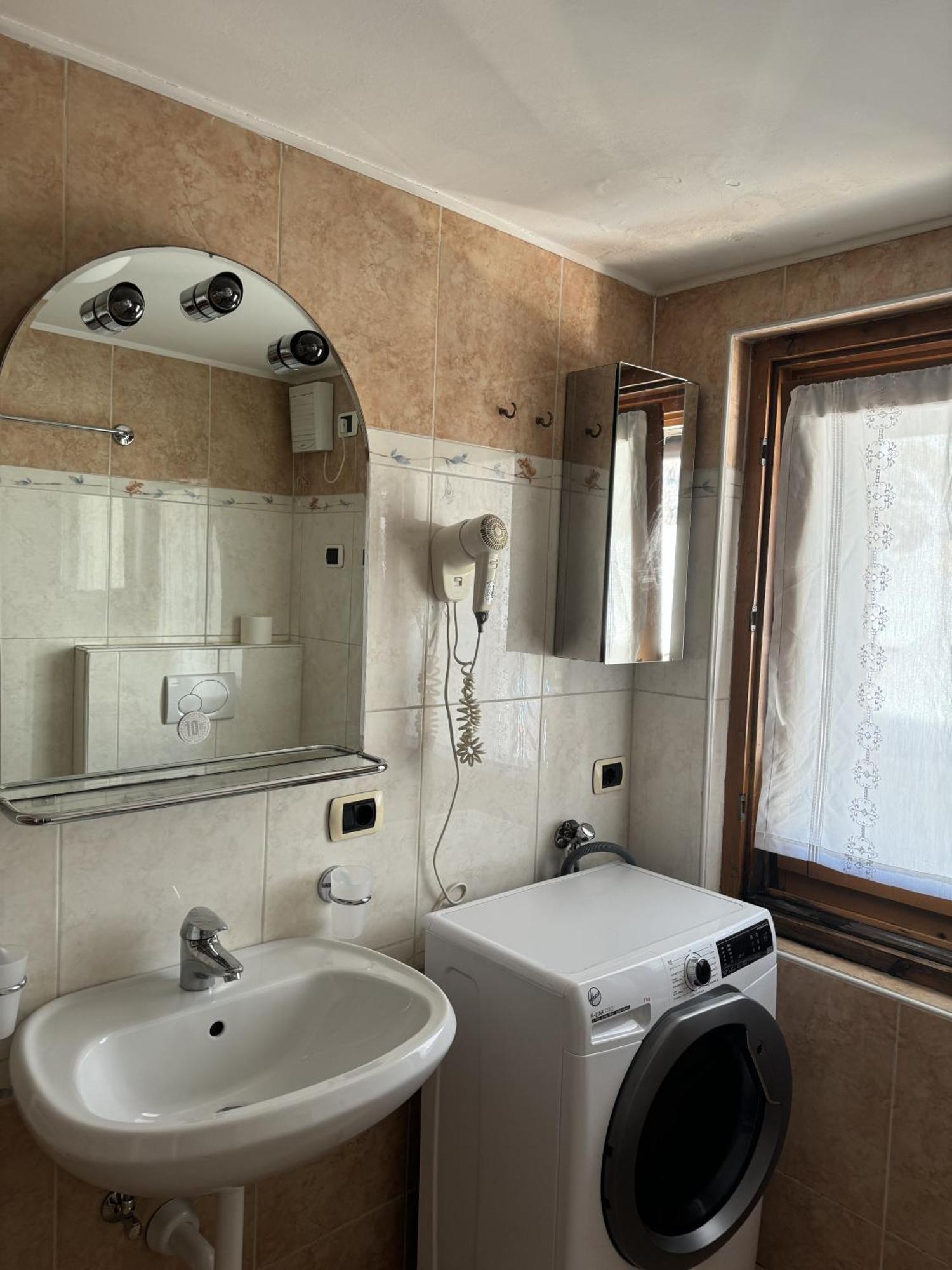 Apartment Elisir Petit Livigno